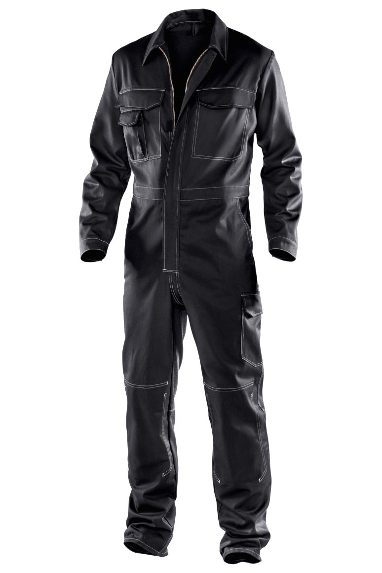 KÜBLER ORGANIQ Overall
